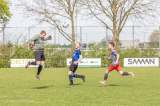 S.K.N.W.K. 1 - W.F.B. 1 (competitie) seizoen 2023-2024 (42/99)